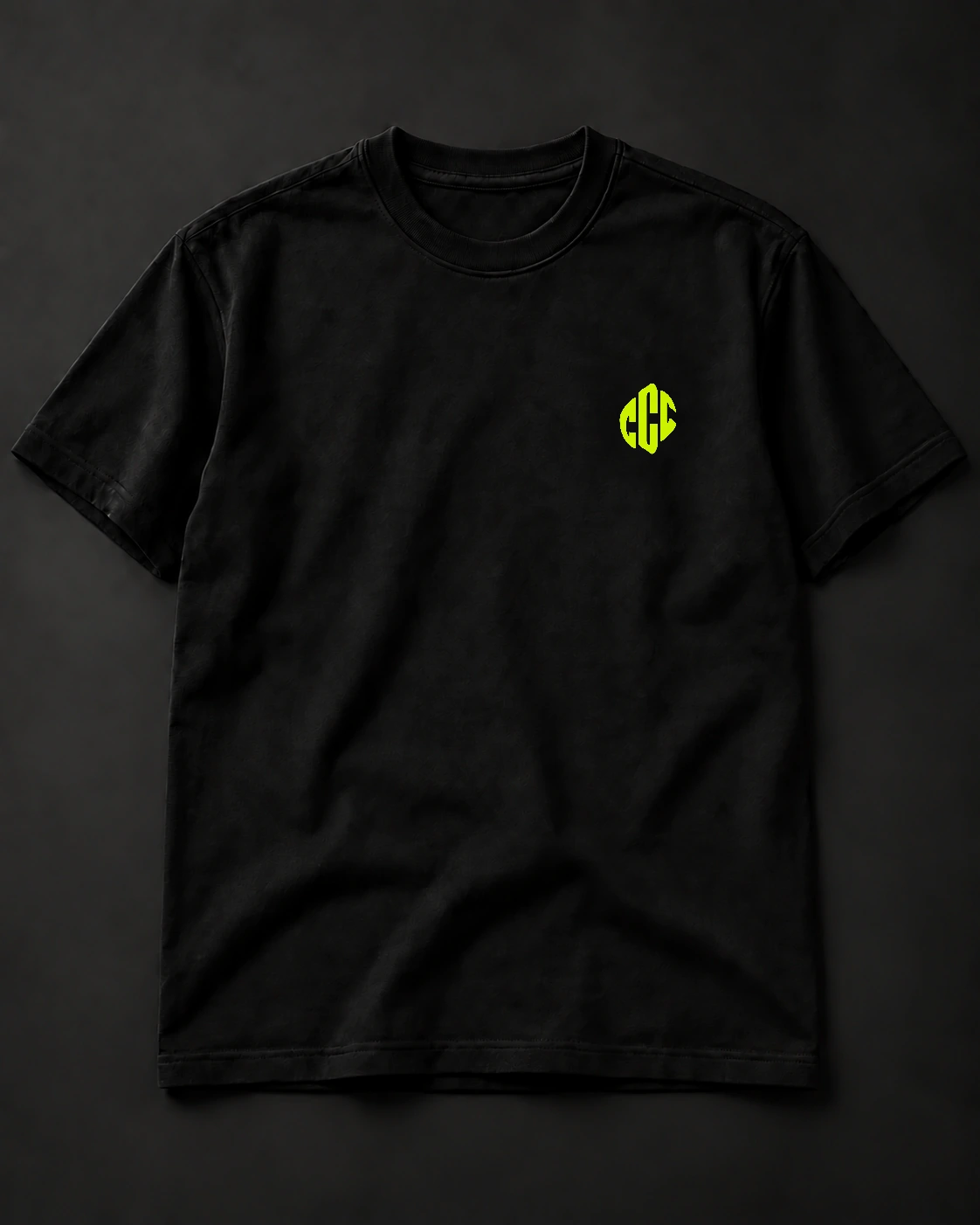 CULTO — T-shirt front