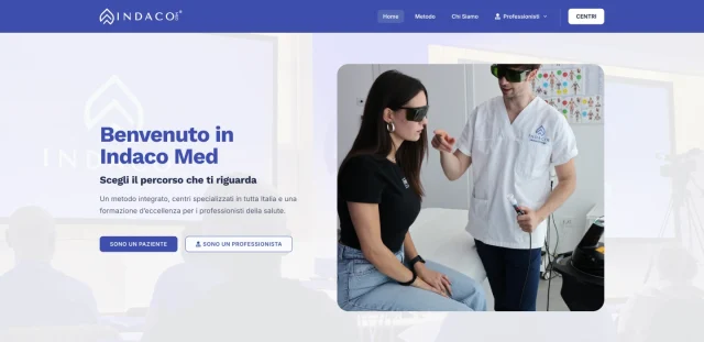 Indaco Med