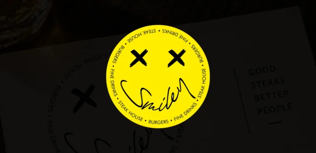 Smiley Steak House
